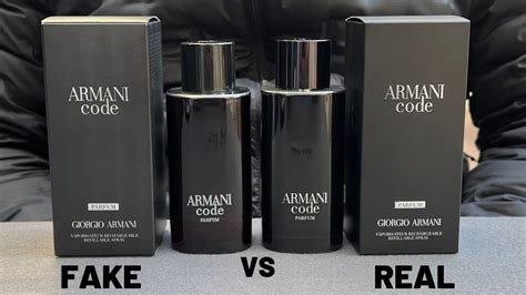 fake giorgio armani code perfume|giorgio Armani Code perfume boots.